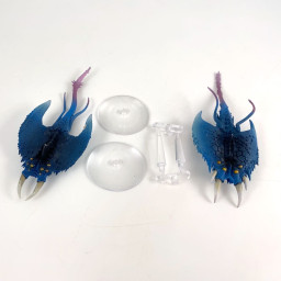 Screamers of Tzeentch