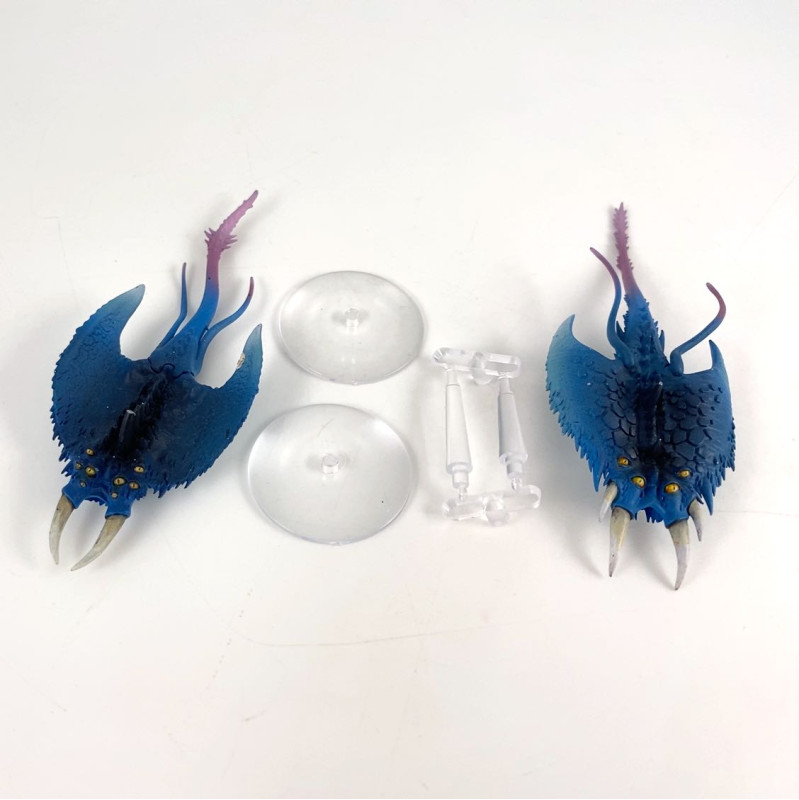 Screamers of Tzeentch