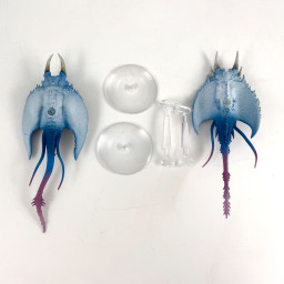 Screamers of Tzeentch