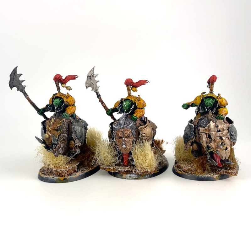 Gore-gruntas