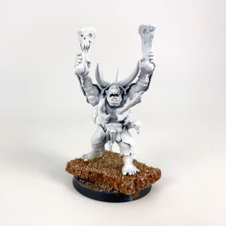 Warchanter