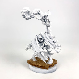 Weirdnob Shaman