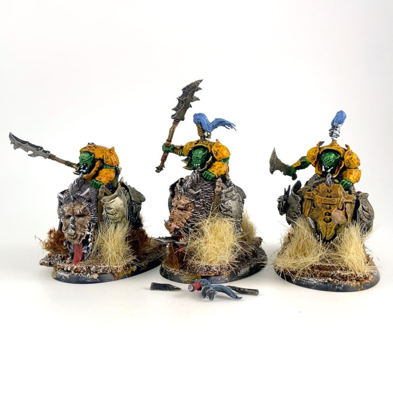 Gore-gruntas