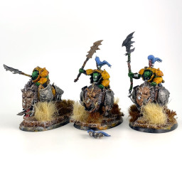 Gore-gruntas