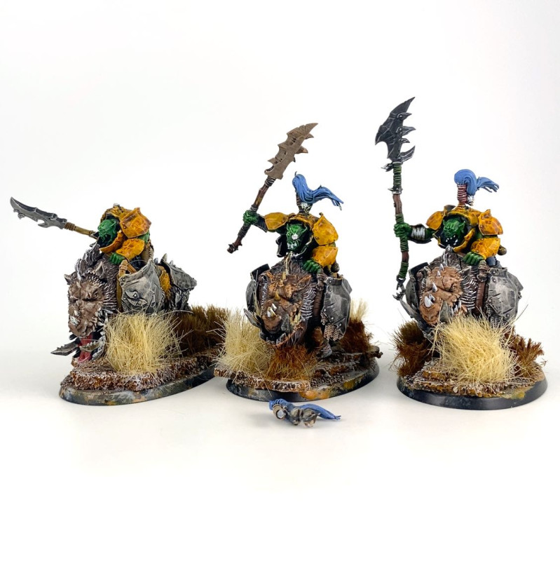 Gore-gruntas