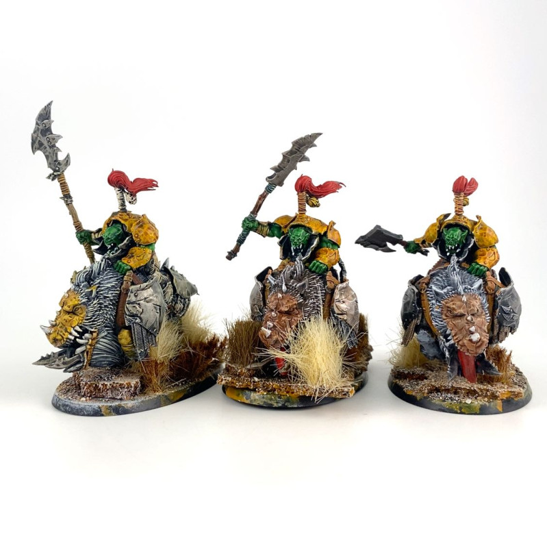Gore-gruntas
