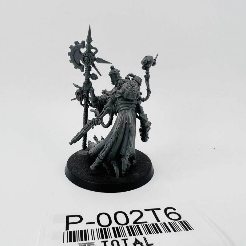 Tech-Priest Dominus
