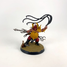 Bloodstoker