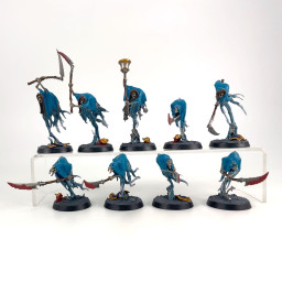 Grimghast Reapers