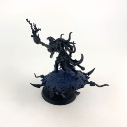 Changecaster incomplet