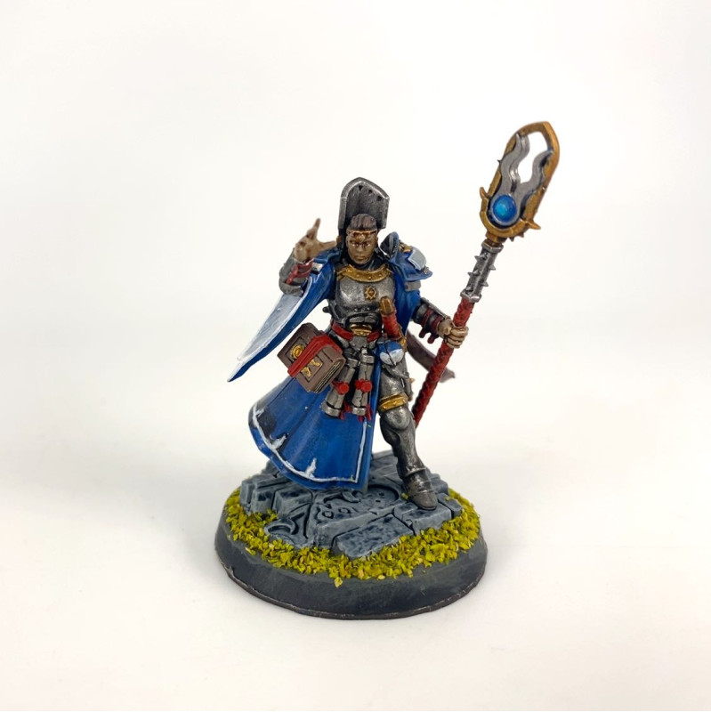Knight Arcanum