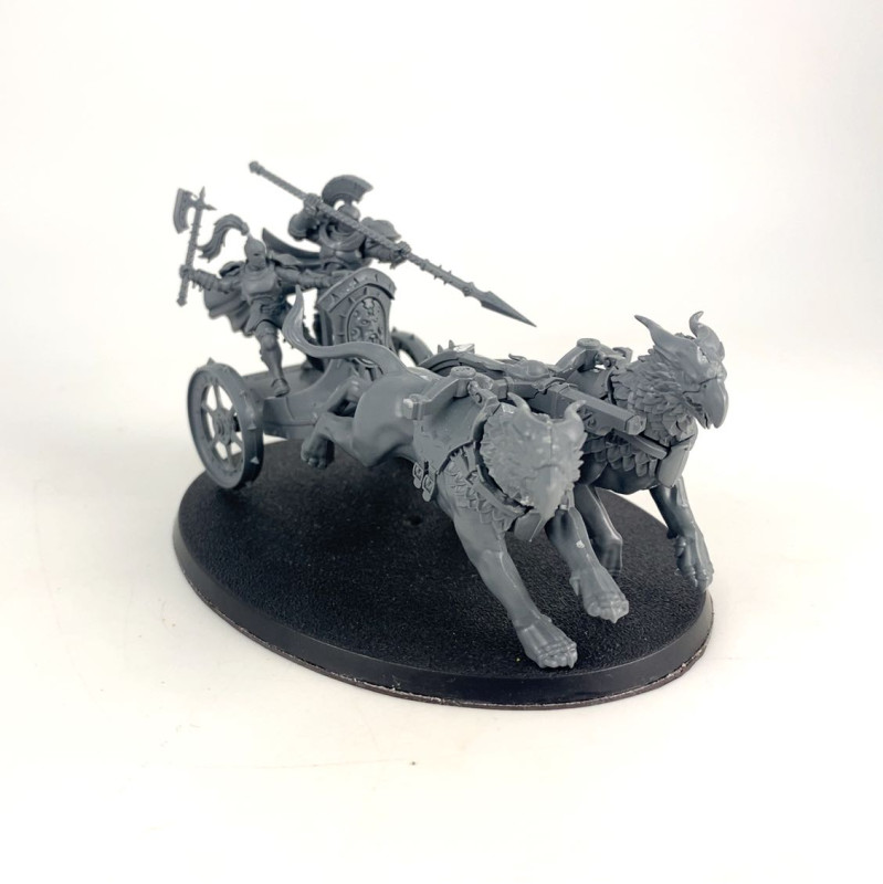 Stormstrike Chariot