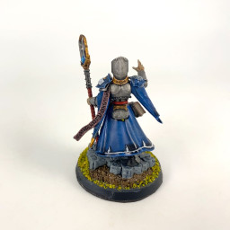 Knight Arcanum