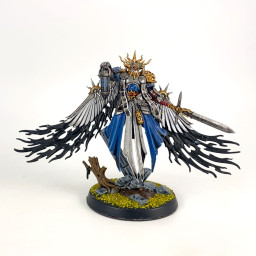 Tornus the Redeemed