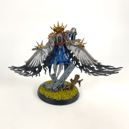 Tornus the Redeemed