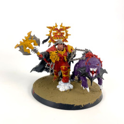 Korghos Khul