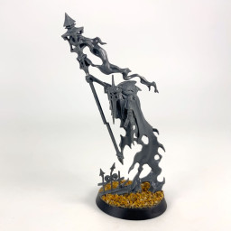 Guardian of Souls incomplet