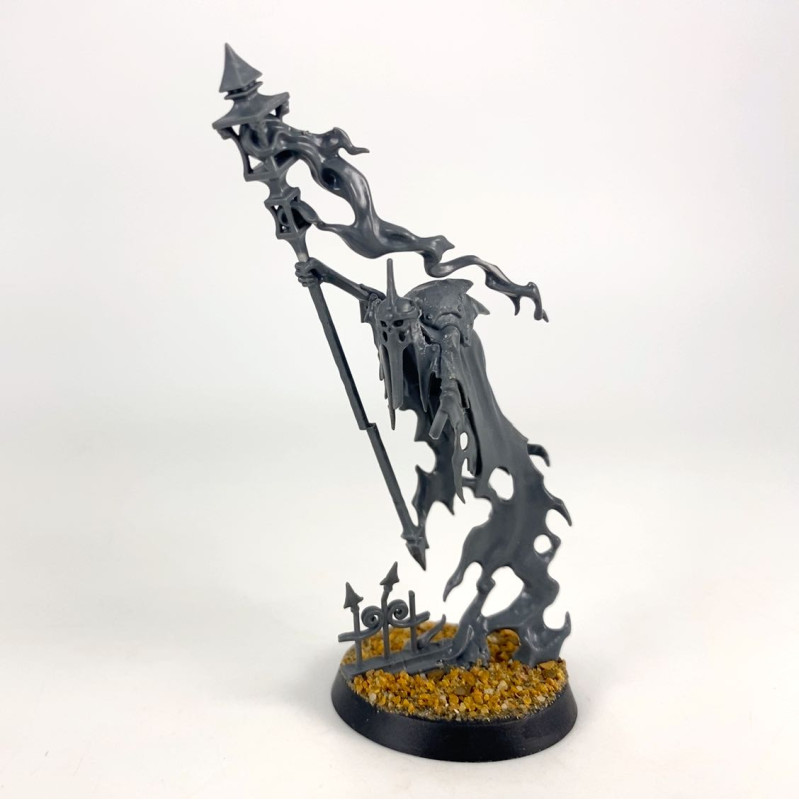 Guardian of Souls incomplet
