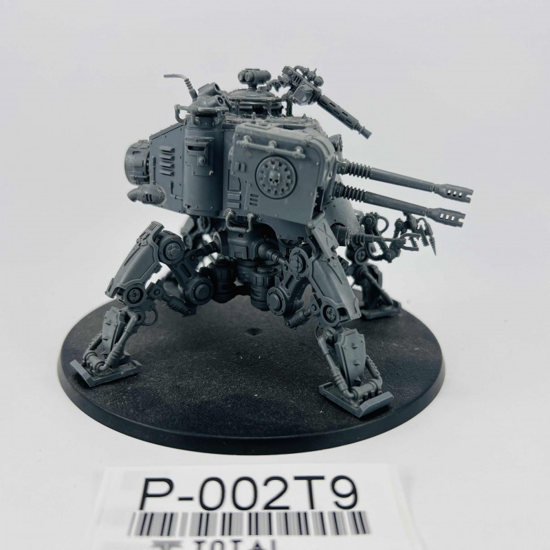 Onager Dunecrawler