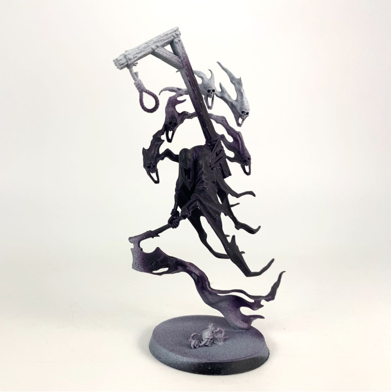 Lord Executioner