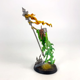 Guardian of Souls incomplet