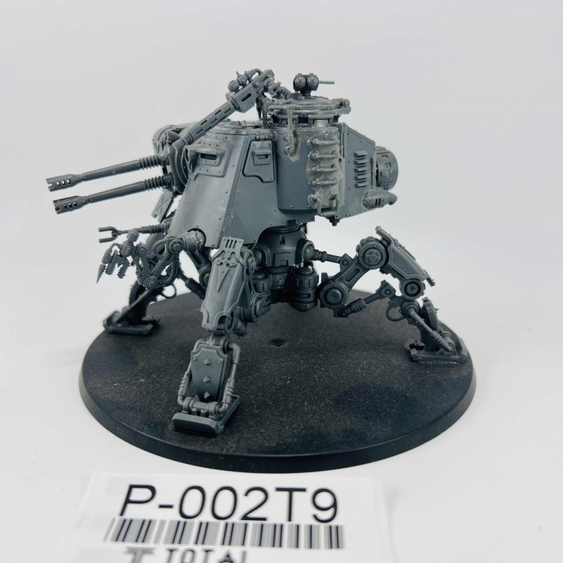Onager Dunecrawler
