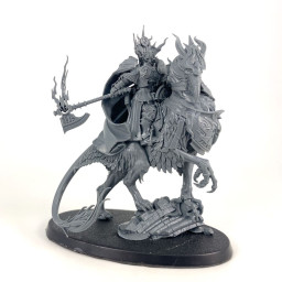 Lord-Vigilant on Gryph-stalker