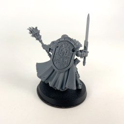 Knight-questor