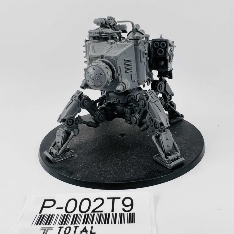 Onager Dunecrawler