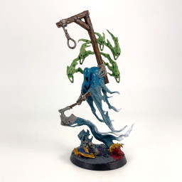 Lord Executioner