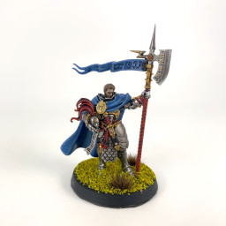 Praetor-Primus / Praetor-Prime