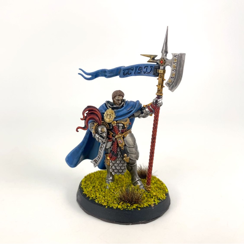 Praetor-Primus / Praetor-Prime