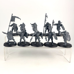 Vindictors