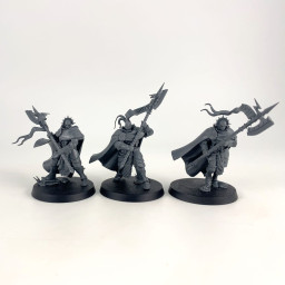 Praetors
