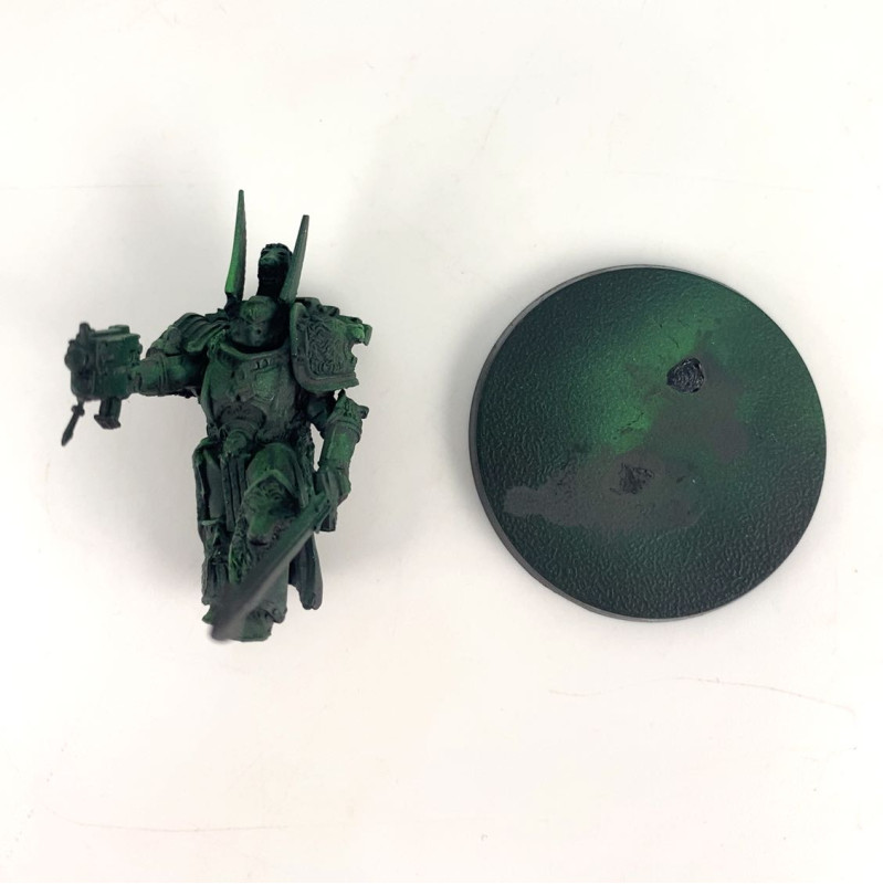 Lion El'Jonson proxy