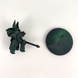 Lion El'Jonson proxy