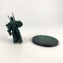 Lion El'Jonson proxy