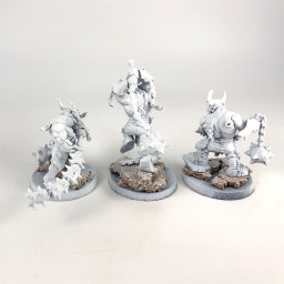 Brutes Ragerz
