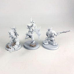 Brutes Ragerz