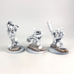 Brutes Ragerz