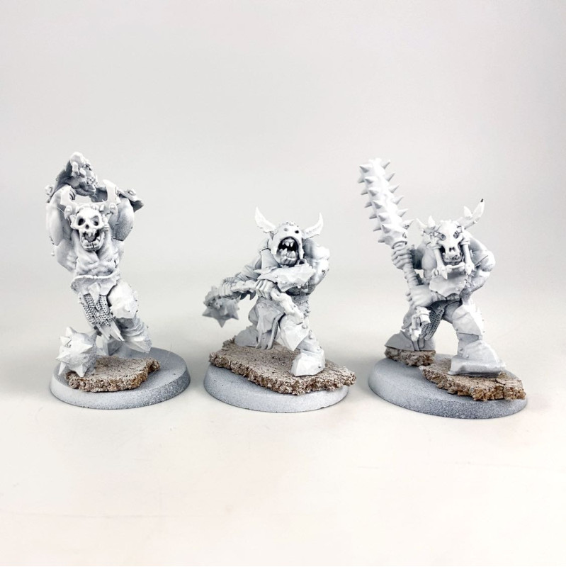 Brutes Ragerz