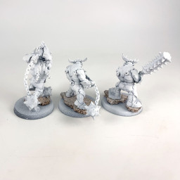 Brutes Ragerz