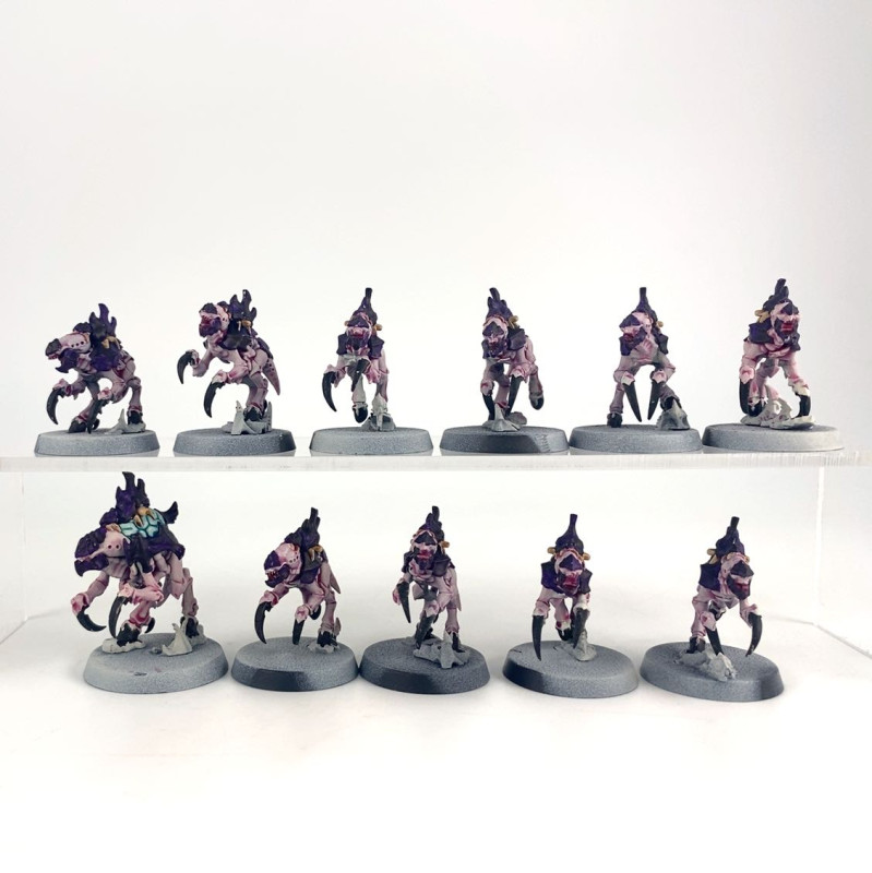 Neurogaunt