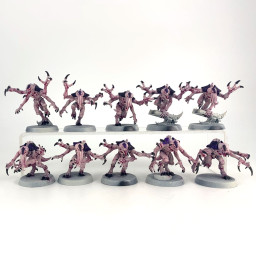 Genestealers
