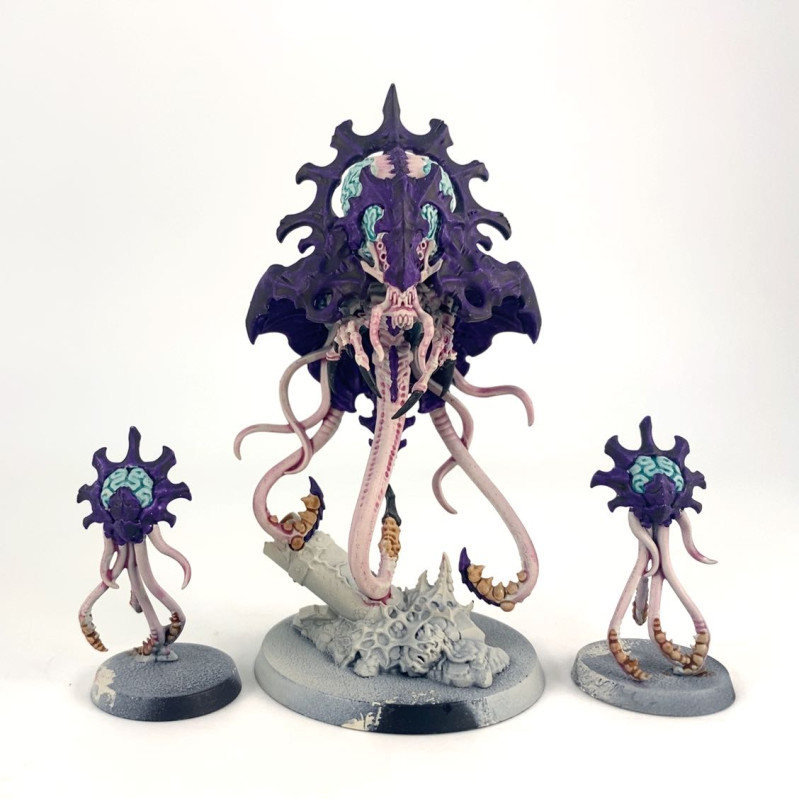 Neurotyrant