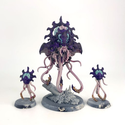 Neurotyrant