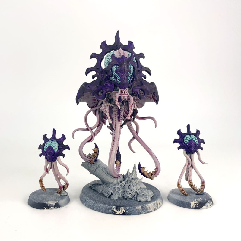 Neurotyrant