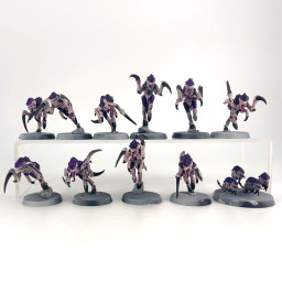 Hormagaunts
