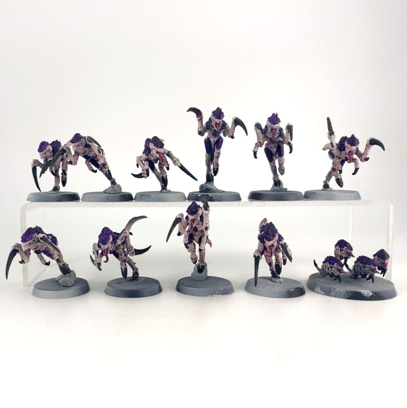 Hormagaunts