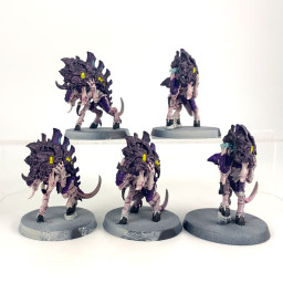 Barbgaunts